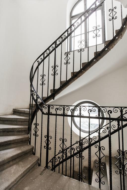 Romantic Hideaway Centertown Budapest Ngoại thất bức ảnh