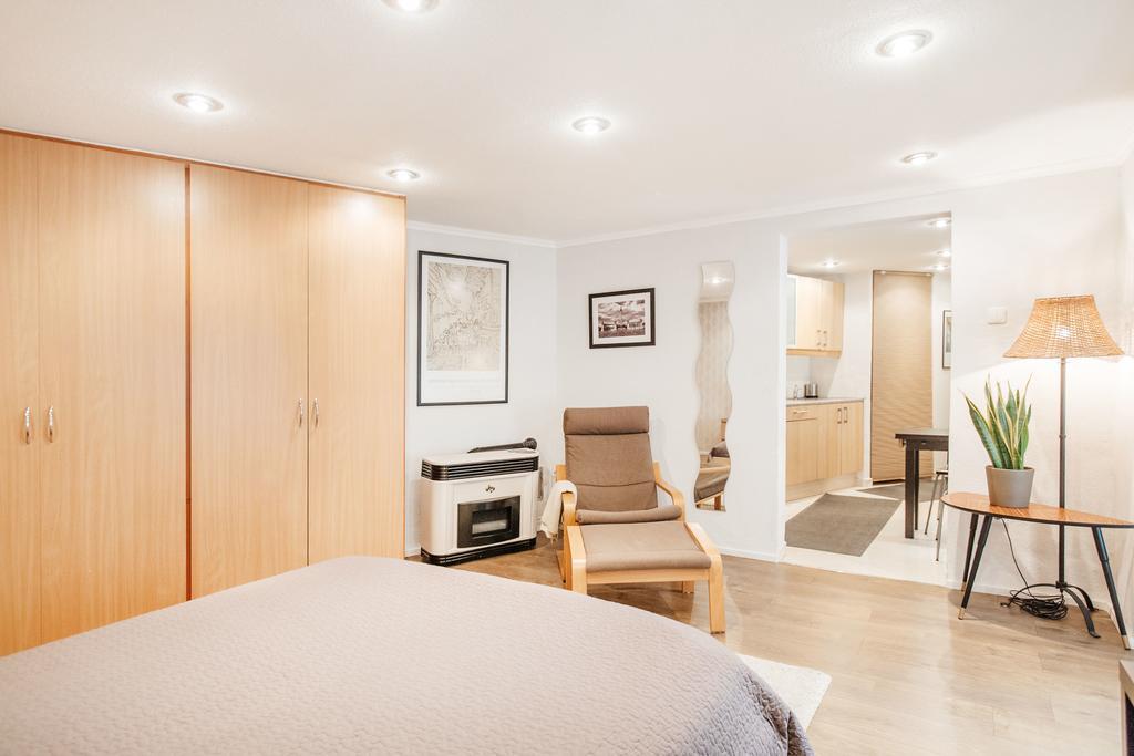 Romantic Hideaway Centertown Budapest Ngoại thất bức ảnh
