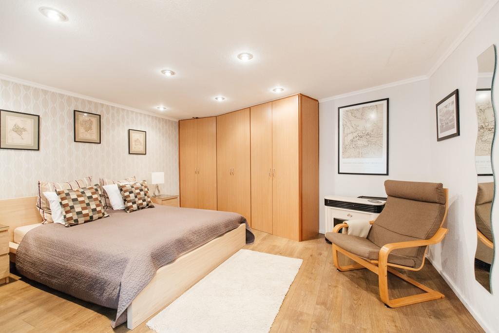 Romantic Hideaway Centertown Budapest Ngoại thất bức ảnh